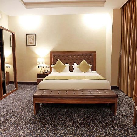Karam Jeddah Hotel Eksteriør bilde