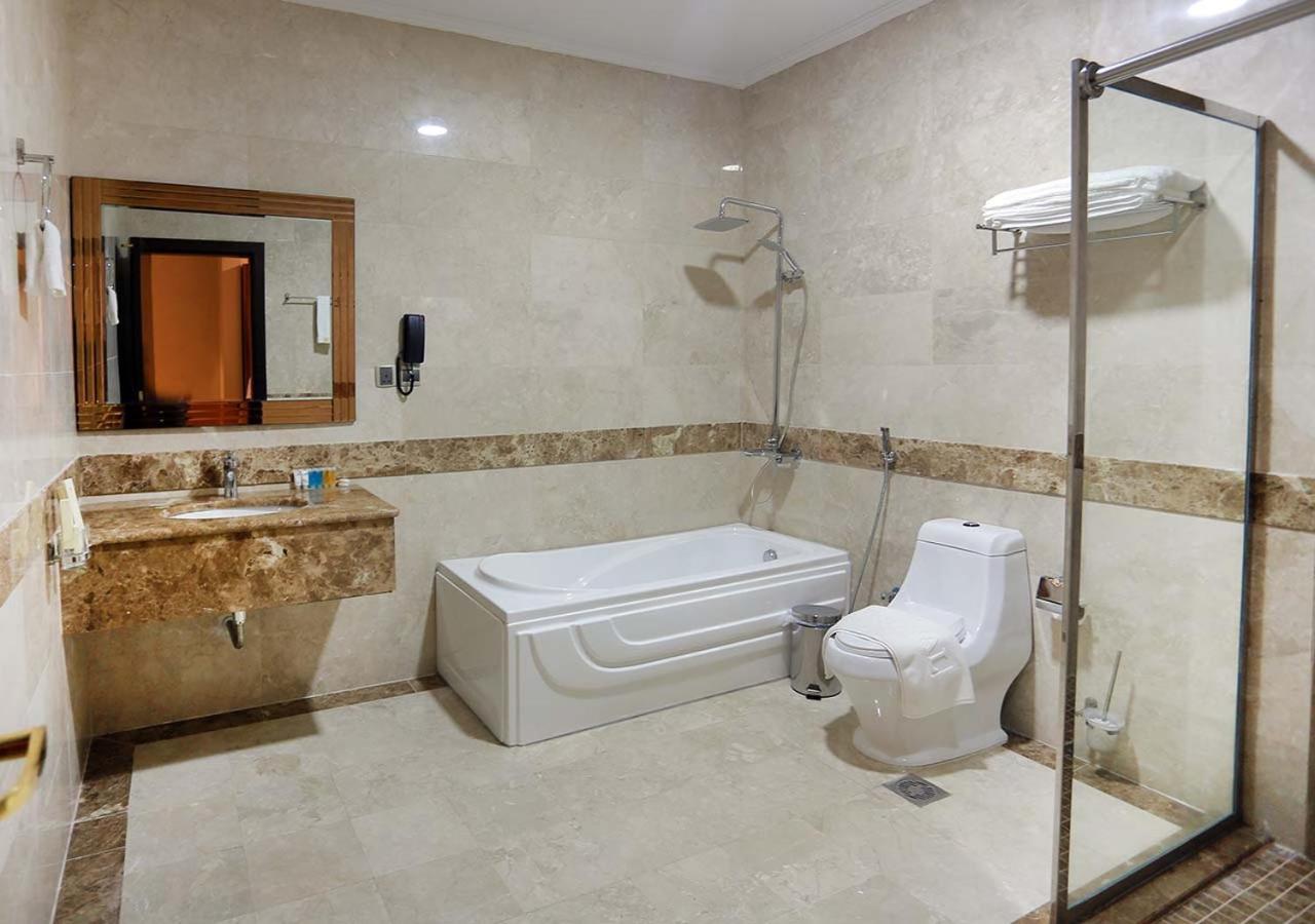 Karam Jeddah Hotel Eksteriør bilde