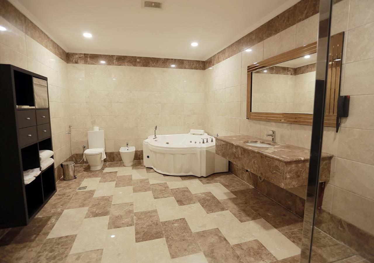 Karam Jeddah Hotel Eksteriør bilde