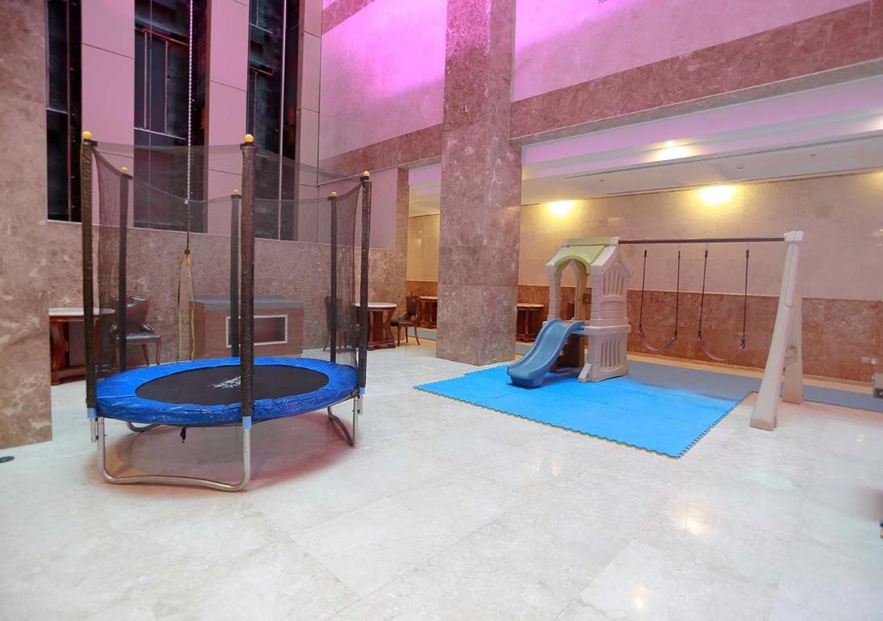 Karam Jeddah Hotel Eksteriør bilde