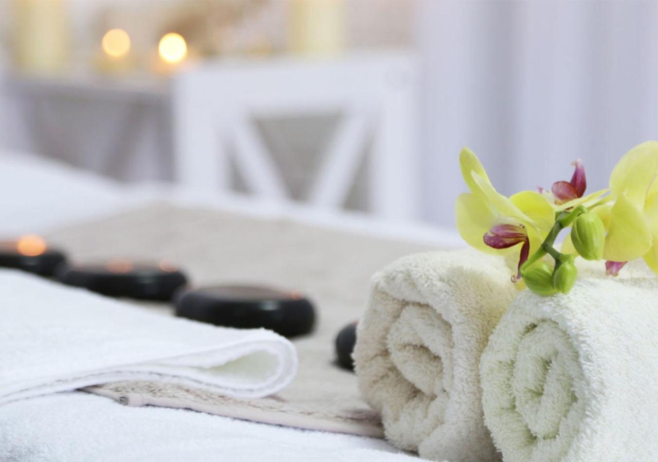 Karam Jeddah Hotel Eksteriør bilde