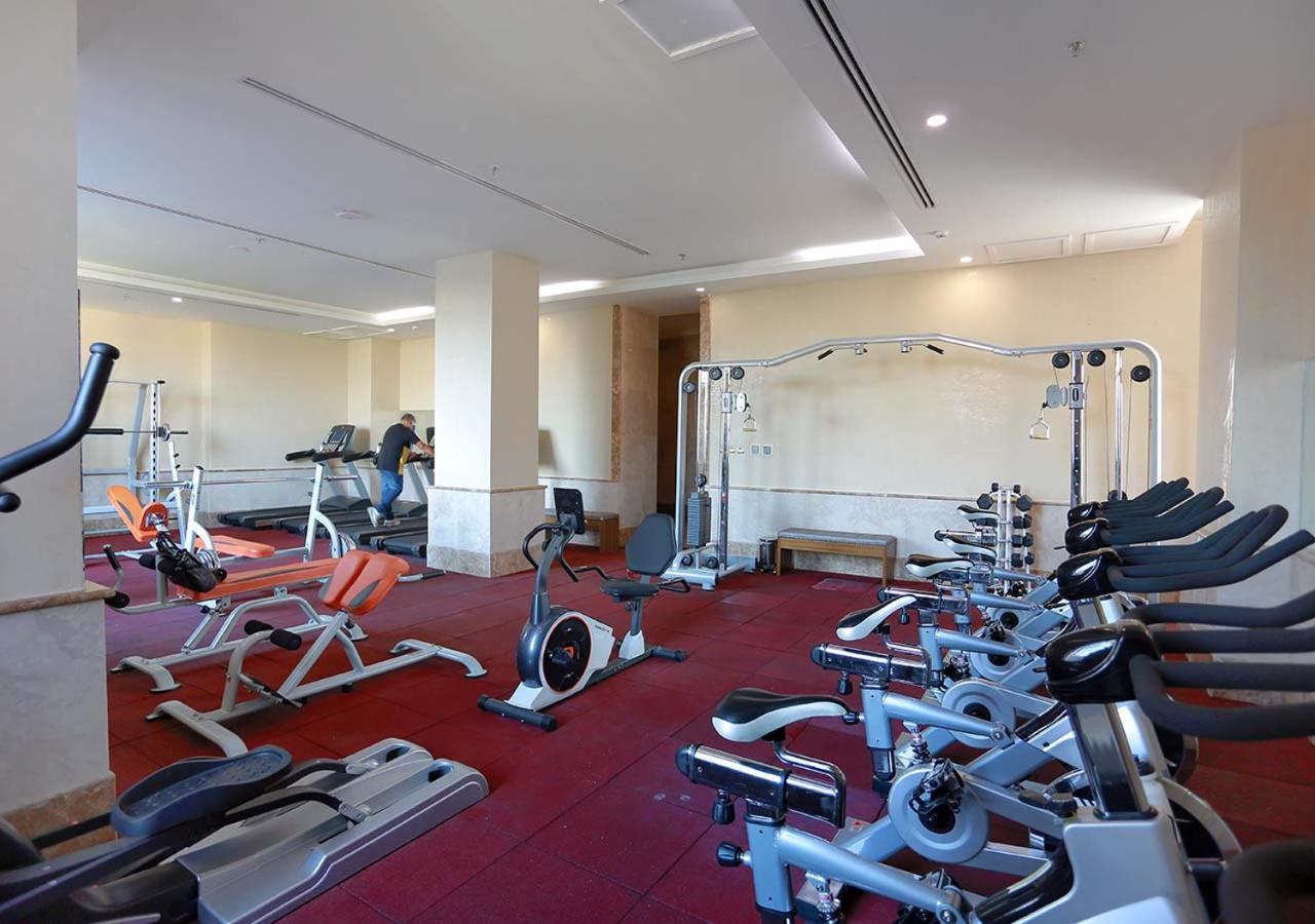 Karam Jeddah Hotel Eksteriør bilde